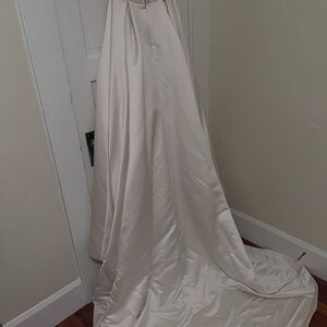 Demetrios Wedding Gown